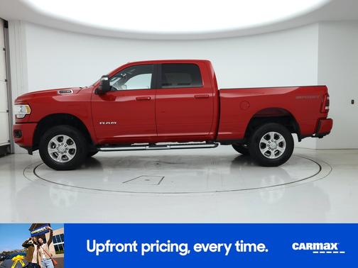 2024 RAM 2500 Bighorn