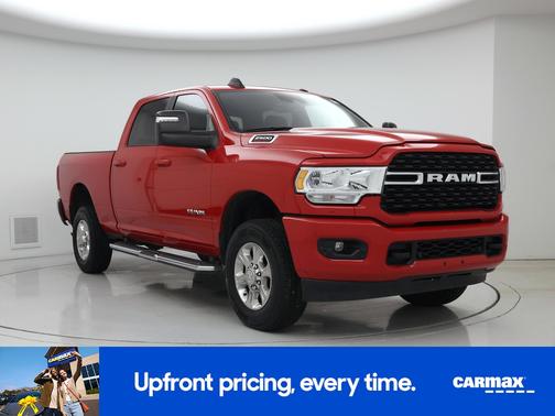 2024 RAM 2500 Bighorn