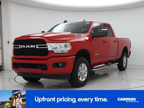 2024 RAM 2500 Bighorn