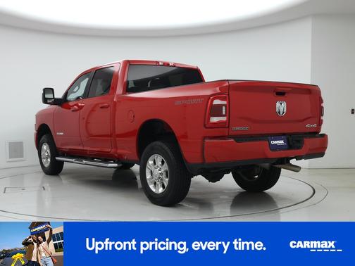 2024 RAM 2500 Bighorn