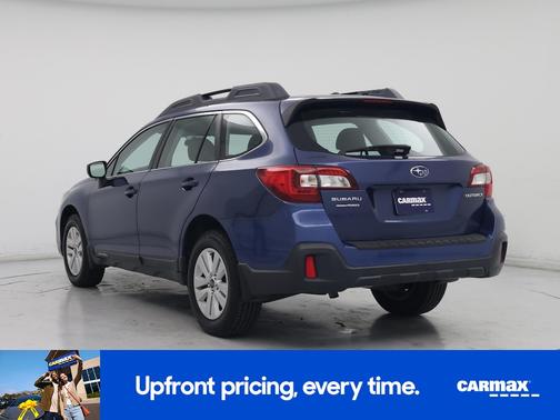 2019 Subaru Outback 2.5I