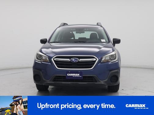 2019 Subaru Outback 2.5I