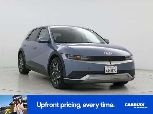 2022 Hyundai IONIQ 5 SEL