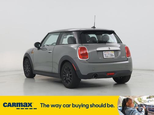 2015 MINI Hardtop