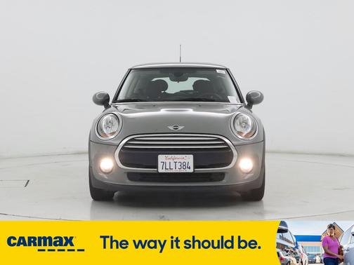 2015 MINI Hardtop