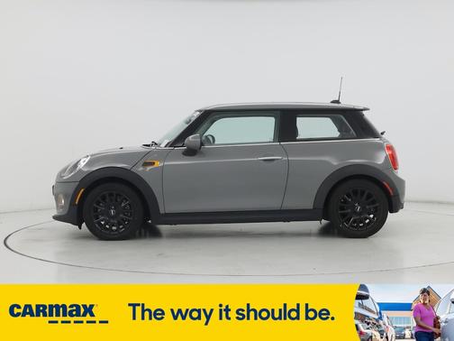2015 MINI Hardtop