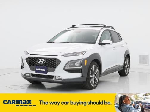 2021 Hyundai KONA Limited