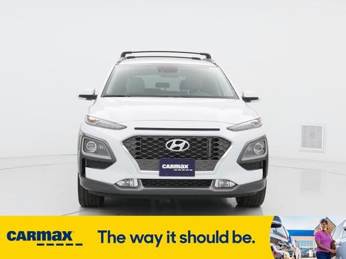 2021 Hyundai KONA Limited