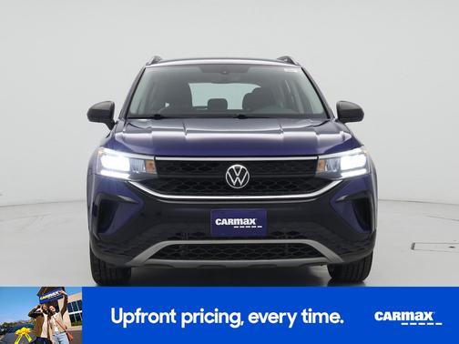 2023 Volkswagen Taos S