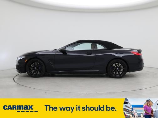 2019 BMW M850 I xDrive