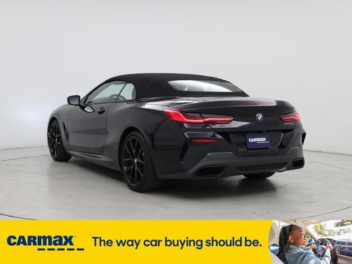 2019 BMW M850 I xDrive