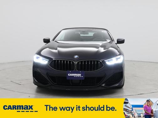 2019 BMW M850 I xDrive