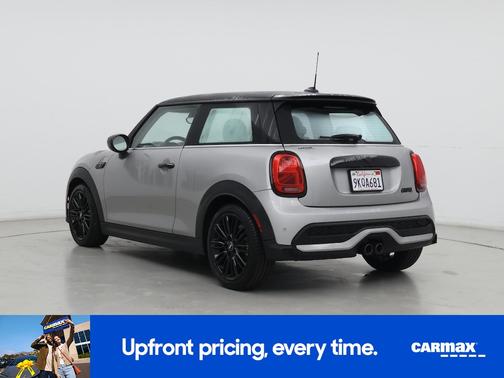 2024 MINI Hardtop S
