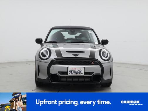 2024 MINI Hardtop S
