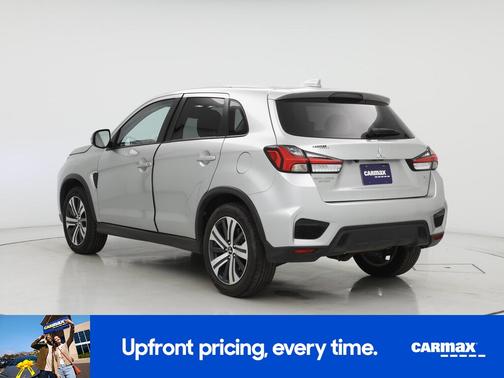 2024 Mitsubishi Outlander Sport SE