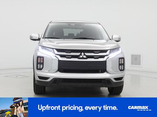 2024 Mitsubishi Outlander Sport SE