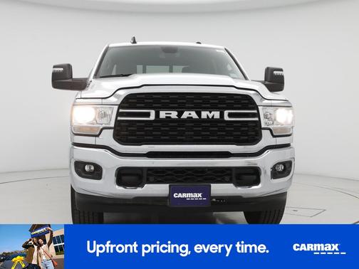 2024 RAM 2500 Bighorn