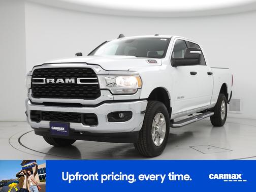 2024 RAM 2500 Bighorn