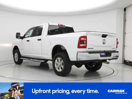 2024 RAM 2500 Bighorn