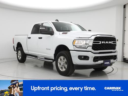 2024 RAM 2500 Bighorn