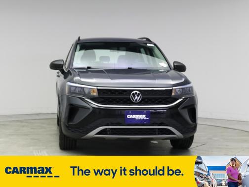 2022 Volkswagen Taos S