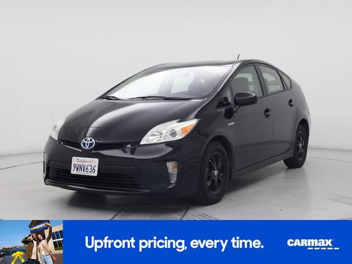 2014 Toyota Prius Two