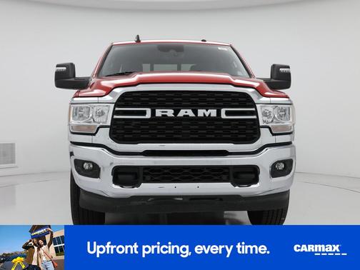 2024 RAM 2500 Bighorn