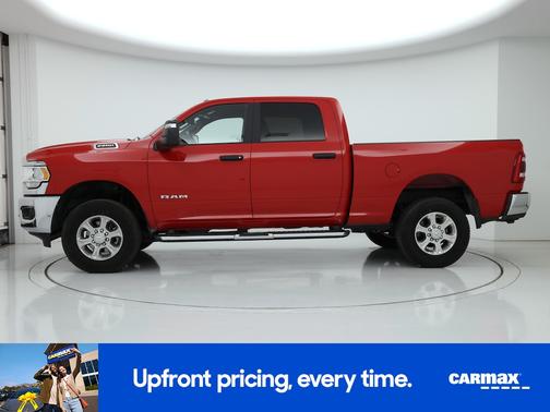 2024 RAM 2500 Bighorn