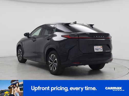 2024 Lexus RZ 300e Premium