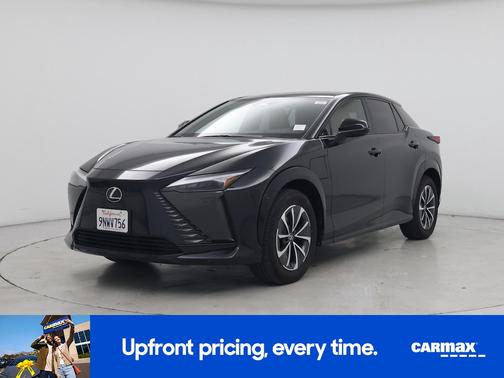2024 Lexus RZ 300e Premium