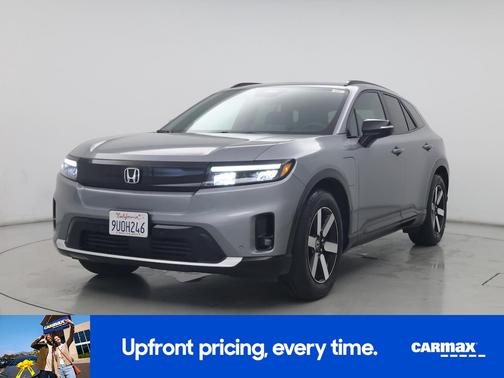 2025 Honda Prologue Touring