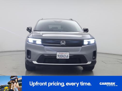 2025 Honda Prologue Touring