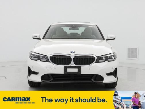 2019 BMW 330 I