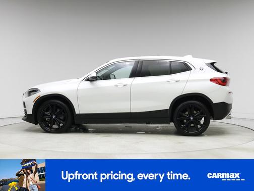 2020 BMW X2 SDrive28i