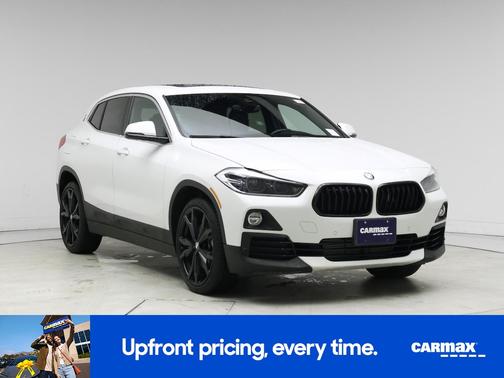 2020 BMW X2 SDrive28i