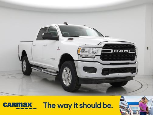 2022 RAM 2500 Bighorn