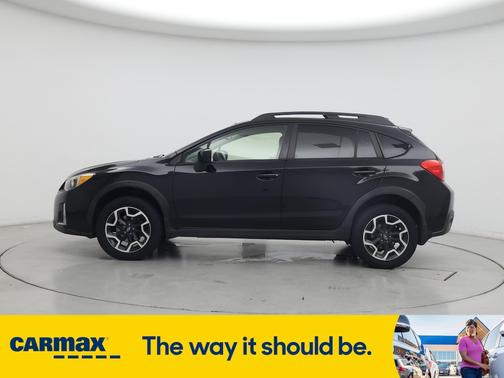 2016 Subaru Crosstrek Premium