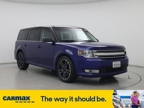 2014 Ford Flex SEL