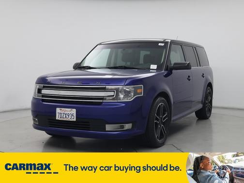 2014 Ford Flex SEL