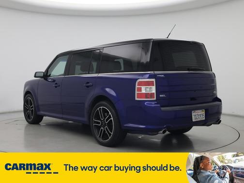 2014 Ford Flex SEL
