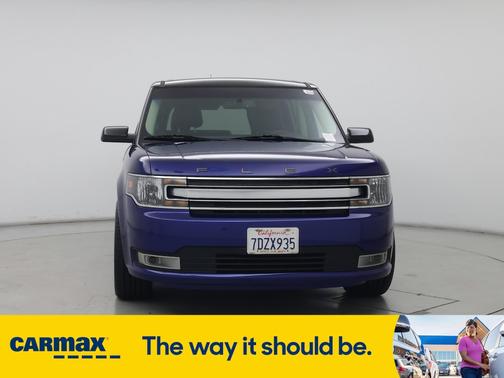 2014 Ford Flex SEL