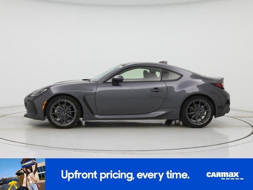 2023 Subaru BRZ Limited