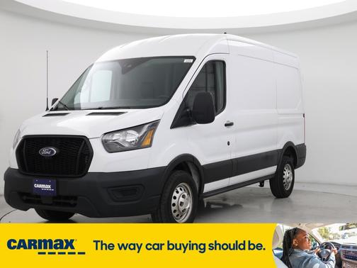 2023 Ford Transit-250