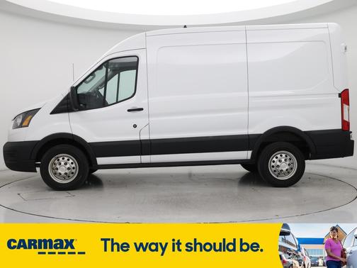 2023 Ford Transit-250