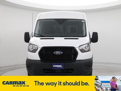 2023 Ford Transit-250