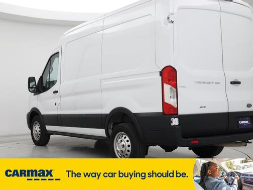 2023 Ford Transit-250