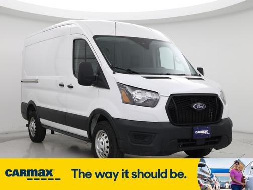 2023 Ford Transit-250