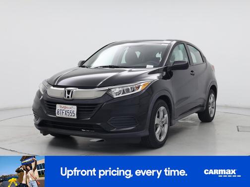 2019 Honda HR-V LX