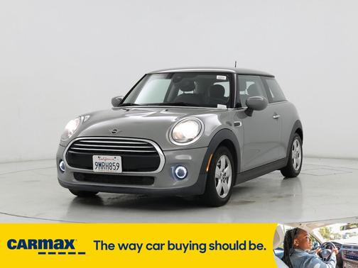 2020 MINI Hardtop