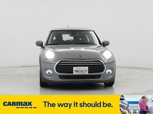 2020 MINI Hardtop
